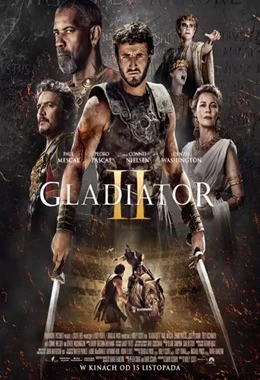 Gladiator II