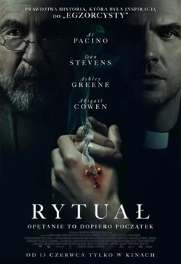 Rytuał