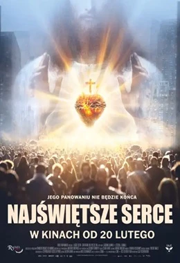 Najświętsze Serce lektor