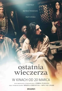 Ostatnia Wieczerza lektor