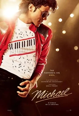 Michael napisy