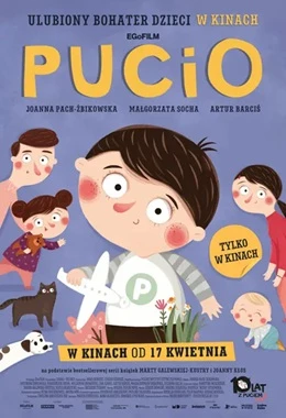 Pucio dubbing