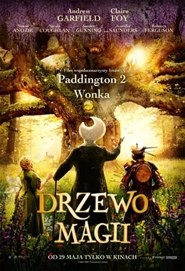Drzewo magii dubbing