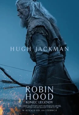 Robin Hood: Koniec legendy napisy