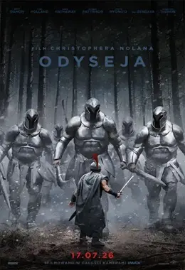 Odyseja napisy