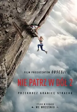 Nie patrz w dół 2 napisy